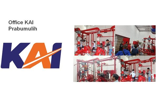 Kereta Api Indonesia