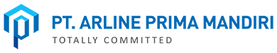 PT. ARLINE PRIMA MANDIRI